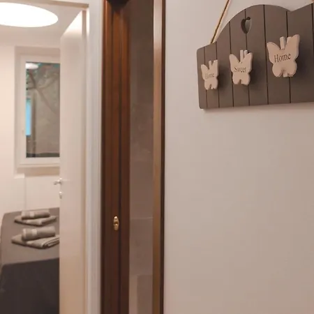 Appartement Superfast Fibre & Netflix Modern Roiano Trieste