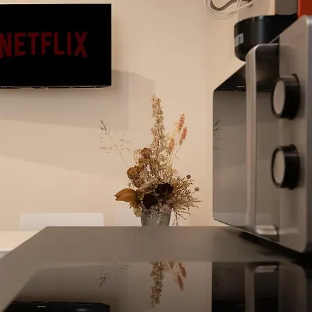 Superfast Fibre & Netflix Modern Roiano * Trieste