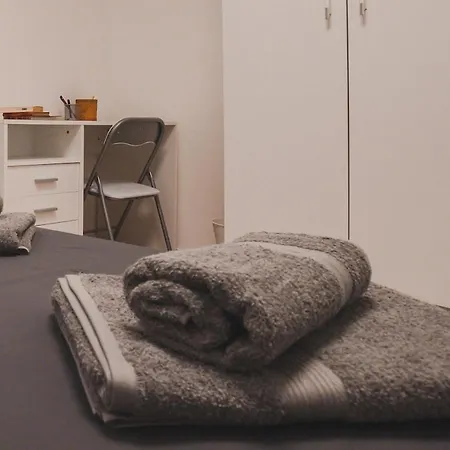 Apartment Superfast Fibre&netflix Modern Roiano Triest